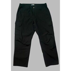 LAPG Pants Men’s 40x30 Operator Tactical Cargo Black Utility